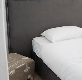 Pineios Hotel | Experience Glyfa Beach Hotel with Oceanfront Views