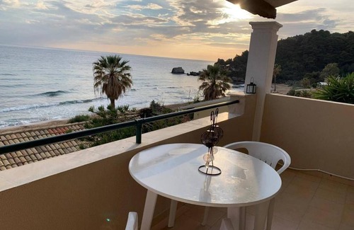 Glyfada House | Glyfada Two Floors Maizonette: Guest Rated 10/10 Stay