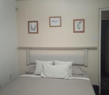San Juan Apartment | Pet-Friendly Getaway at GM Apartamento Turístico, Rated 9.7