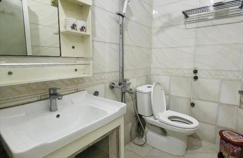 Le Chan House | Exceptional GM Homestay with Breakfast & Kitchen Amenities