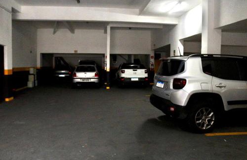 Sao Paulo Hotel | Budget-Friendly GM Hotel SP with Family Amenities Included