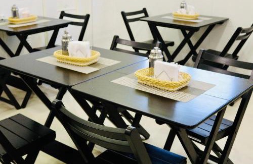 Sao Paulo Hotel | Budget-Friendly GM Hotel SP with Family Amenities Included