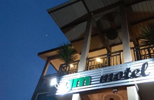 Kuah Hotel | Cozy Gm Motel: Family-Friendly Stay with Breakfast Included