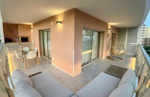 Praia da Rocha Apartment | Top-Rated GM Premium Portimão with Pool & Family-Friendly Fun