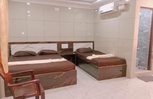 Velankanni Cabin | GM Residency Beach Inn