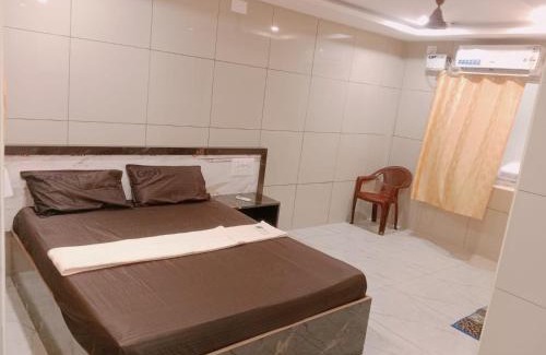 Velankanni Cabin | GM Residency Beach Inn