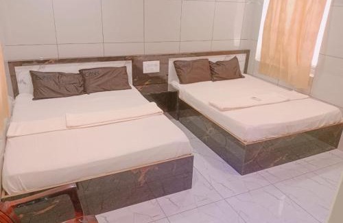 Velankanni Cabin | GM Residency Beach Inn