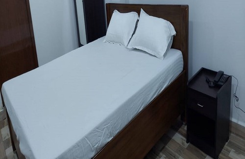 Moratandi Hotel | Budget-Friendly Stay at GMS Golden Residency with Breakfast