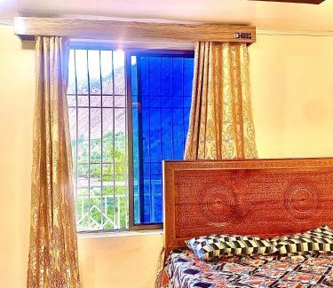 Gilgit-Baltistan House | GN White Villa & Resort