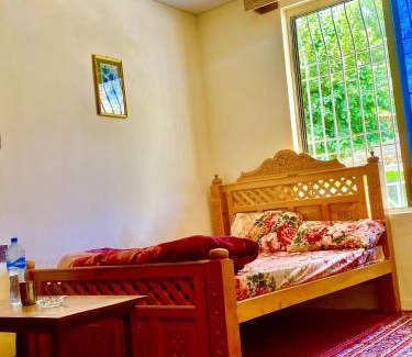 Gilgit-Baltistan House | GN White Villa & Resort