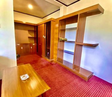 Gilgit-Baltistan House | GN White Villa & Resort