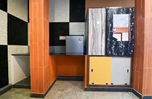 Kalapettai House | Relax at Gnanam Beach Residency with Pet-Friendly Amenities