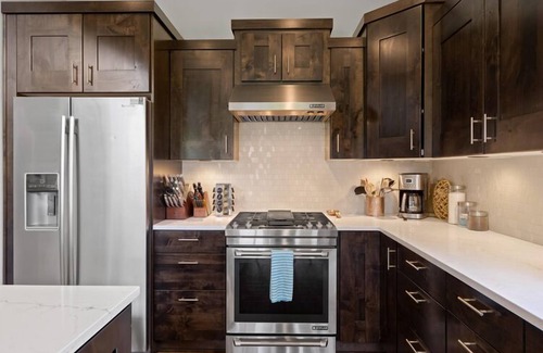 Bend House | Experience Gnarnia: Perfect for Mt. Bachelor Getaways!