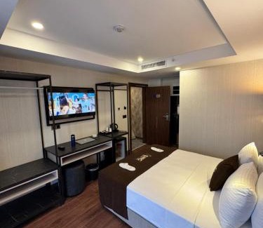 Arnavutkoy Hotel | Gnc Airport Hotel