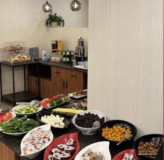 Arnavutkoy Hotel | Gnc Airport Hotel