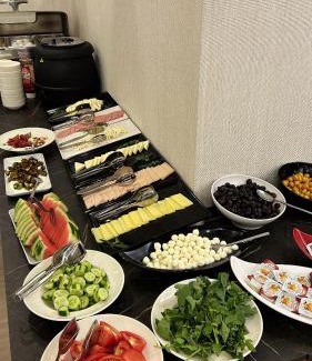 Arnavutkoy Hotel | Gnc Airport Hotel