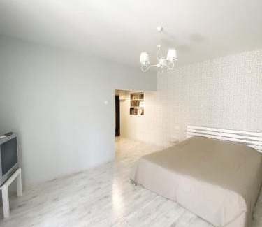 Jasienow Apartment | Guest Favorite: Gnezdo with a 9.8/10 Review Score