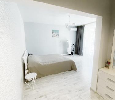 Jasienow Apartment | Guest Favorite: Gnezdo with a 9.8/10 Review Score