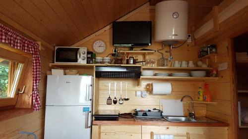 Catez ob Savi Ski Chalet | Gnezdo Vid-ik: Guest Rated 9.8 with Pet-Friendly Amenities