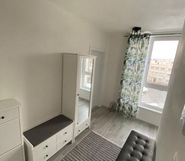 Kosice Old Town Apartment | Family-Friendly GNG Apartment with 9.8 Guest Rating