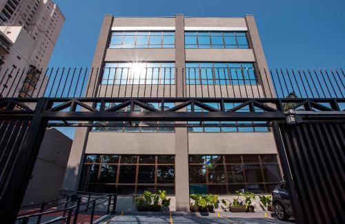 Sao Paulo Hotel | Discover GoÁtica Aeroporto Congonhas: Top-Rated Stay