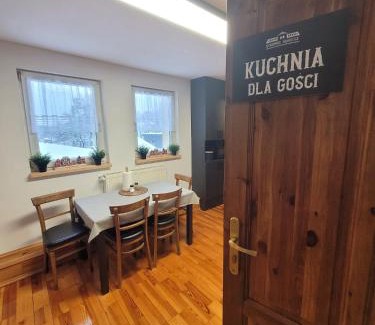 Cieszyn House | Guest Rated Gościniec Błogocice: Family-Friendly Retreat