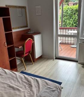 Lagow House | Beachfront Retreat at Gościniec BEATA - Rated 8.9/10