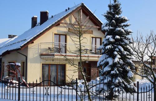 Pomerania Province House | Discover Gościniec Klejnot: Oceanfront Getaway Awaits