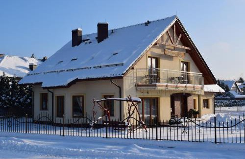Pomerania Province House | Discover Gościniec Klejnot: Oceanfront Getaway Awaits