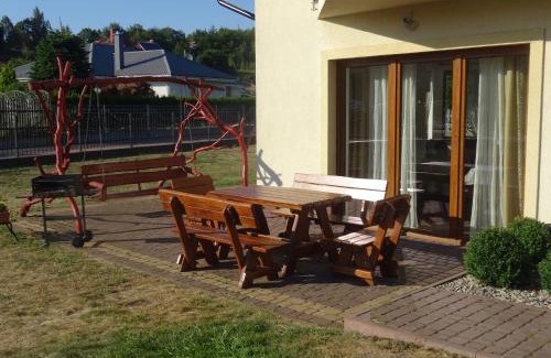 Pomerania Province House | Discover Gościniec Klejnot: Oceanfront Getaway Awaits