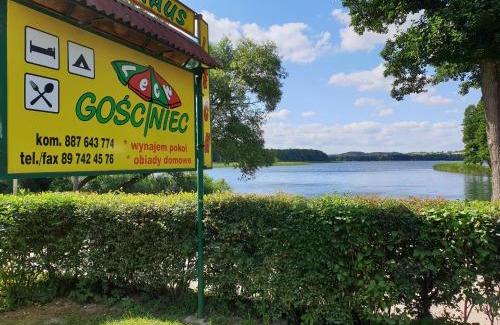 Kosewo House | Experience Ocean Views at Gościniec LECH - Rated 9/10!