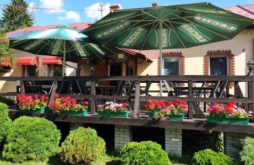 Kosewo House | Experience Ocean Views at Gościniec LECH - Rated 9/10!