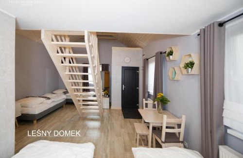 Kornik House | Cozy Gościniec Marzymięta: Pet-Friendly with Oceanfront Views