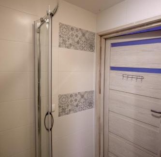 Kornik House | Cozy Gościniec Marzymięta: Pet-Friendly with Oceanfront Views