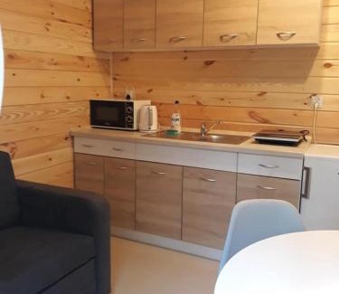 Wilkasy House | Affordable Family Retreat at Gościniec Mazurek