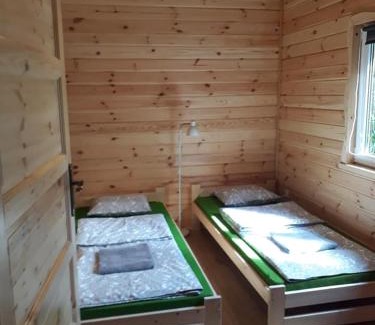 Wilkasy House | Affordable Family Retreat at Gościniec Mazurek