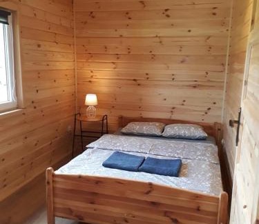 Wilkasy House | Affordable Family Retreat at Gościniec Mazurek