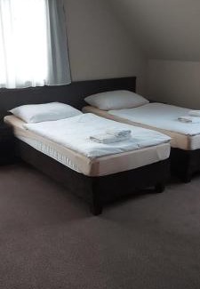 Zachelmie Hotel | Child-Friendly Retreat at Gościniec nad Zalewem, Rated 9.2