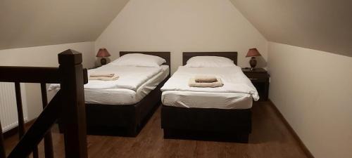 Zachelmie Hotel | Child-Friendly Retreat at Gościniec nad Zalewem, Rated 9.2