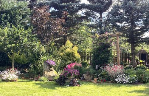 Czerniawa-Zdroj Apartment | Guest Rated: Gościniec Pod Bukiem - Family-Friendly Retreat