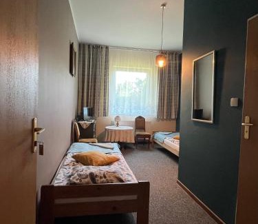 gmina Sianow Bed & Breakfast | Welcoming Gościniec pod Kłosem: 9/10 Rated Family Retreat