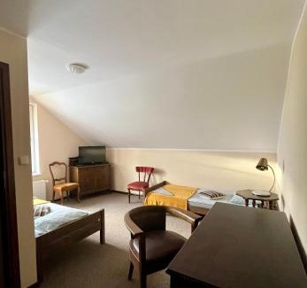 gmina Sianow Bed & Breakfast | Welcoming Gościniec pod Kłosem: 9/10 Rated Family Retreat