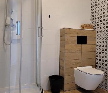 Drawsko Pomorskie House | Family-Friendly Gościniec Pokoje Noclegowe in Drawsko Pomorskie