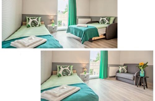 Przywidz Bed & Breakfast | Discover Gościniec Przywidzki: 9/10 Rated with Family Amenities
