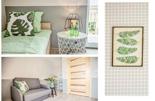 Przywidz Bed & Breakfast | Discover Gościniec Przywidzki: 9/10 Rated with Family Amenities