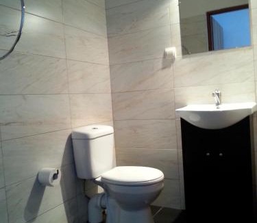 Nowinka Hotel | Oceanfront Family Retreat at Gościniec Rospuda
