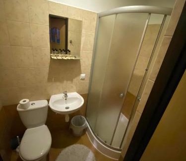 Rypin House | Discover Gościniec Sikorka: Pet-Friendly Retreat Awaits