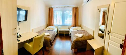Skwierzyna Hotel | Discover Gościniec Skwierzyna: Pet Friendly & Cozy Retreat