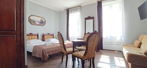 Darlowko Bed & Breakfast | Relax at Gościniec & SPA Darłowo with Oceanfront Views