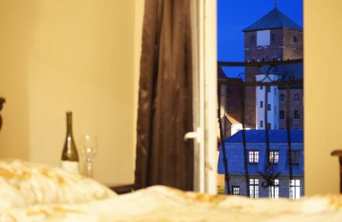 Darlowko Bed & Breakfast | Relax at Gościniec & SPA Darłowo with Oceanfront Views